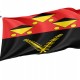 Flag of Chervonohrad, Lviv District, Patriotic Flags, Unique Design Print, Flags for Indoor & Outdoor Use - Imagine 1