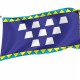 Flag of Drohobych, Lviv District, Patriotic Flags, Unique Design Print, Flags for Indoor & Outdoor Use - Imagine 1