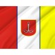 Flag of Odessa, 1999-2011, Patriotic Flags, Unique Design Print, Flags for Indoor & Outdoor Use - Imagine 2