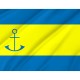 Flag of Henichesk Region, Kherson District, Patriotic Flags, Unique Design Print, Flags for Indoor & Outdoor Use - Imagine 2