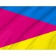 Flag of Ichnyanskyi Region, Chernihiv District, Patriotic Flags, Unique Design Print, Flags for Indoor & Outdoor Use - Imagine 2