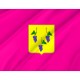 Flag of Izium and Izium Region, Kharkiv District, Patriotic Flags, Unique Design Print, Flags for Indoor & Outdoor Use - Imagine 2