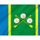 Flag of Kelmentsi Region, Chernivtsi District, Patriotic Flags, Unique Design Print, Flags for Indoor & Outdoor Use - Imagine 2