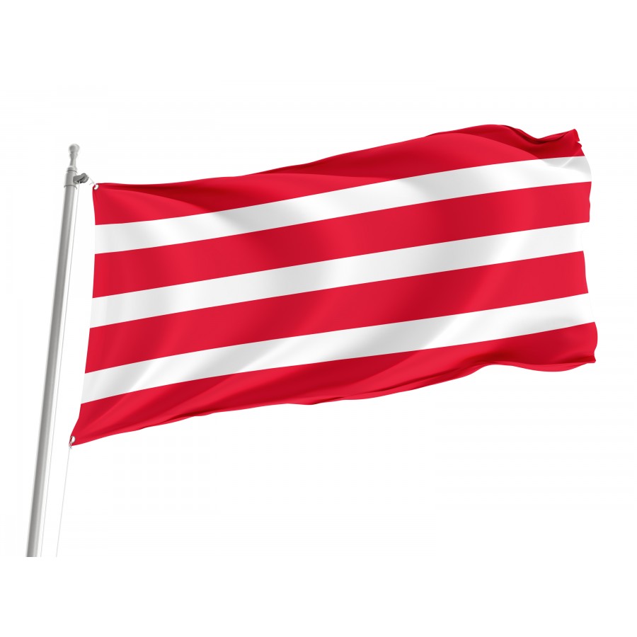 Flag of Kerch, Crimea, Patriotic Flags, Unique Design Print, Flags for Indoor & Outdoor Use