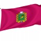 Flag of Kharkov District, Patriotic Flags, Unique Design Print, Flags for Indoor & Outdoor Use - Imagine 1