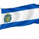 Flag of Kherson District, Patriotic Flags, Unique Design Print, Flags for Indoor & Outdoor Use - Imagine 1