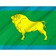 Flag of Kivertsi Region, Volyn District, Patriotic Flags, Unique Design Print, Flags for Indoor & Outdoor Use - Imagine 2