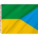 Flag of Kodyma Region, Odesa District, Patriotic Flags, Unique Design Print, Flags for Indoor & Outdoor Use - Imagine 2