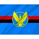 Flag of Kolomyia, Ivano-Frankivsk District, Patriotic Flags, Unique Design Print, Flags for Indoor & Outdoor Use - Imagine 2