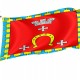 Flag of Kovel, Volyn District, Patriotic Flags, Unique Design Print, Flags for Indoor & Outdoor Use - Imagine 1