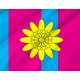 Flag of Kozelets Region, Chernihiv District, Patriotic Flags, Unique Design Print, Flags for Indoor & Outdoor Use - Imagine 2