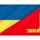 Flag of Krasnodon, Patriotic Flags, Unique Design Print, Flags for Indoor & Outdoor Use - Imagine 2