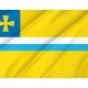 Flag of Kremenchuk Region, Poltava District, Patriotic Flags, Unique Design Print, Flags for Indoor & Outdoor Use - Imagine 2