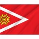 Flag of Kropyvnytskyi Region, Kirovohrad District, Patriotic Flags, Unique Design Print, Flags for Indoor & Outdoor Use - Imagine 2