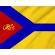 Flag of Kropyvnytskyi, Patriotic Flags, Unique Design Print, Flags for Indoor & Outdoor Use - Imagine 2