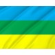 Flag of Kryve Ozero Region, Mykolaiv District, Patriotic Flags, Unique Design Print, Flags for Indoor & Outdoor Use - Imagine 2