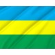 Flag of Liubeshiv Region, Volyn District, Patriotic Flags, Unique Design Print, Flags for Indoor & Outdoor Use - Imagine 2