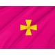 Flag of Lubny Region, Poltava District, Patriotic Flags, Unique Design Print, Flags for Indoor & Outdoor Use - Imagine 2