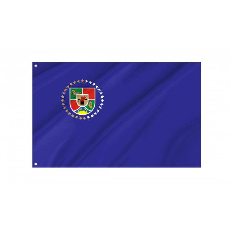 Flag of Maszewo, Patriotic Flags, Unique Design Print, Flags for Indoor & Outdoor Use