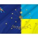 Flag of Lyceum Intellect, Kyiv, Patriotic Flags, Unique Design Print, Flags for Indoor & Outdoor Use - Imagine 1