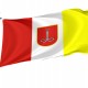 Flag of Odessa, Patriotic Flags, Unique Design Print, Flags for Indoor & Outdoor Use - Imagine 1