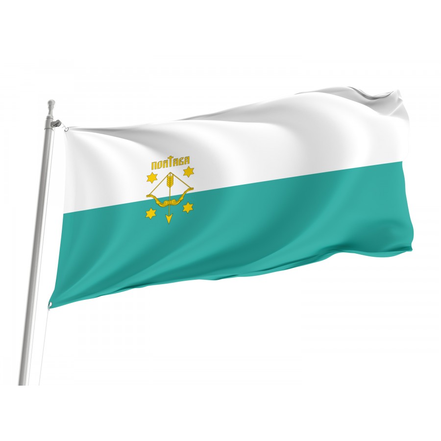 Flag of Poltava, Patriotic Flags, Unique Design Print, Flags for Indoor & Outdoor Use