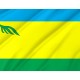 Flag of Rokytne Region, Rivne District, Patriotic Flags, Unique Design Print, Flags for Indoor & Outdoor Use - Imagine 2