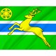 Flag of Sambir Region, Lviv District, Patriotic Flags, Unique Design Print, Flags for Indoor & Outdoor Use - Imagine 2