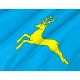 Flag of Sambir, Lviv District, Patriotic Flags, Unique Design Print, Flags for Indoor & Outdoor Use - Imagine 2