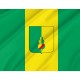 Flag of Seredyna-Buda Region, Sumy District, Patriotic Flags, Unique Design Print, Flags for Indoor & Outdoor Use - Imagine 2