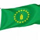Flag of Shostka Region, Sumy District, Patriotic Flags, Unique Design Print, Flags for Indoor & Outdoor Use - Imagine 1