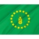 Flag of Shostka Region, Sumy District, Patriotic Flags, Unique Design Print, Flags for Indoor & Outdoor Use - Imagine 2