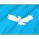 Flag of Sloviansk, Patriotic Flags, Unique Design Print, Flags for Indoor & Outdoor Use - Imagine 2