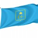 Flag of Sumy District, Patriotic Flags, Unique Design Print, Flags for Indoor & Outdoor Use - Imagine 1