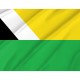 Flag of Sverdlovsk, Patriotic Flags, Unique Design Print, Flags for Indoor & Outdoor Use - Imagine 2