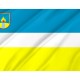 Flag of Teplodar, Odessa District, Patriotic Flags, Unique Design Print, Flags for Indoor & Outdoor Use - Imagine 2