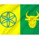 Flag of Turkivskyi Region, Lviv District, Patriotic Flags, Unique Design Print, Flags for Indoor & Outdoor Use - Imagine 2