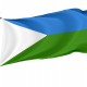 Flag of Varash, Rivne District, Patriotic Flags, Unique Design Print, Flags for Indoor & Outdoor Use - Imagine 1