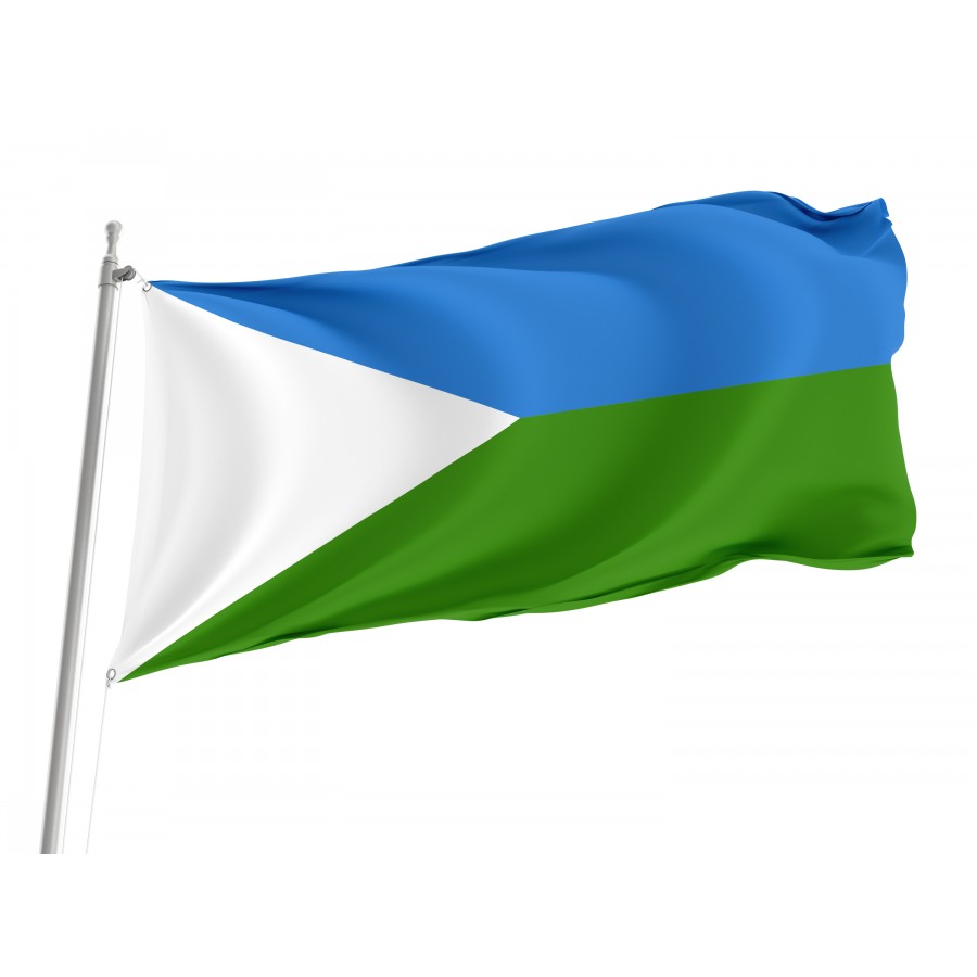Flag of Varash, Rivne District, Patriotic Flags, Unique Design Print, Flags for Indoor & Outdoor Use