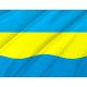 Flag of Velyka Lepetykha Region, Kherson District, Patriotic Flags, Unique Design Print, Flags for Indoor & Outdoor Use - Imagine 2