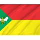 Flag of Vilshanka Region, Kirovohrad District, Patriotic Flags, Unique Design Print, Flags for Indoor & Outdoor Use - Imagine 2