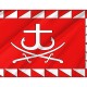 Flag of Vinnytsia, Patriotic Flags, Unique Design Print, Flags for Indoor & Outdoor Use - Imagine 2