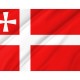 Flag of Volyn District, Patriotic Flags, Unique Design Print, Flags for Indoor & Outdoor Use - Imagine 2