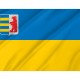 Flag of Zakarpattia District, Patriotic Flags, Unique Design Print, Flags for Indoor & Outdoor Use - Imagine 2