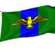 Flag of Zakharivka Region, Odessa District, Patriotic Flags, Unique Design Print, Flags for Indoor & Outdoor Use - Imagine 1