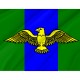 Flag of Zakharivka Region, Odessa District, Patriotic Flags, Unique Design Print, Flags for Indoor & Outdoor Use - Imagine 2