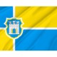 Flag of Zhytomyr, Patriotic Flags, Unique Design Print, Flags for Indoor & Outdoor Use - Imagine 2