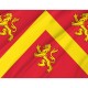 Flag of Anglesey, Patriotic Flags, Unique Design Print, Flags for Indoor & Outdoor Use - Imagine 2