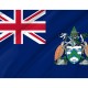 Flag of Ascension Island, Patriotic Flags, Unique Design Print, Flags for Indoor & Outdoor Use - Imagine 2