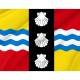 Flag of Bedfordshire, Patriotic Flags, Unique Design Print, Flags for Indoor & Outdoor Use - Imagine 2